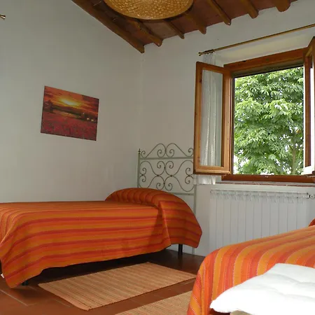 Chiantihouse With Garden And Wifi Tatil Evi *