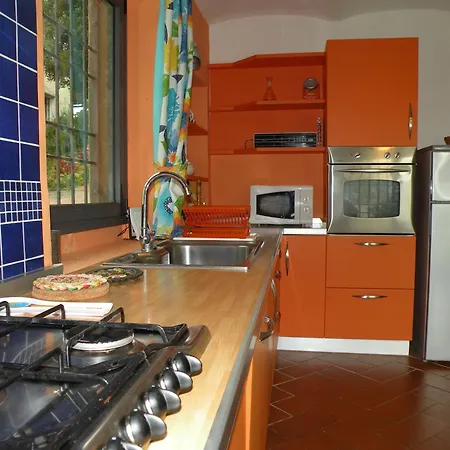 Chiantihouse With Garden And Wifi Tatil Evi *