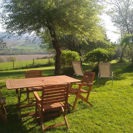 Chiantihouse With Garden And Wifi Tatil Evi Montespertoli